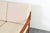 Mid-Century Modern Teak Sofa by Walter Knoll for Knoll Antimott, 1960s For Sale - Image 15 of 16