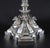 Antique Victorian Centrepiece Candelabra attributed to Elkington, 19th Century For Sale - Image 5 of 18