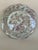 Victorian Era Majolica Dog Plates Arsenal Pottery Set of Three (3) For Sale - Image 10 of 12