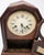 Traditional New Haven Clock Co. Mantle Clock For Sale - Image 3 of 12