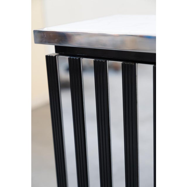 Cabinets, 1980s, Set of 2 For Sale - Image 4 of 18