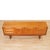 Mid Century Teak Credenza Attributed to Stonehill Furniture For Sale - Image 4 of 10