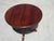 1970s Coffee Table with Central 4-Legged Base, 1970s For Sale - Image 5 of 18