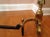 Metal 20th Century Traditional Brass Fireplace Andirons - a Pair For Sale - Image 7 of 12
