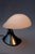 Gray Cobra Table Lamp from Guzzini, Italy, 1970s For Sale - Image 8 of 14