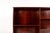 Mid-Century Modern Rosewood Bookcase by Omann Jun, 1960s For Sale - Image 9 of 10