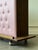 1960's Pink Vinyl Freestanding Bar For Sale In Los Angeles - Image 6 of 11