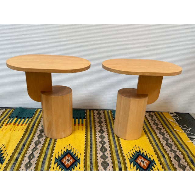 2020s Ferm Living Insert Side Tables, Pair For Sale - Image 5 of 12