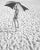 Girl on the Beach 1948 Beachwear fashion shoot featuring sunshades, 1948. Toni Frissell Antoinette Frissell Bacon (March...