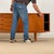 Vintage Danish Sideboard from Clausen & Son, 1960 For Sale - Image 9 of 15