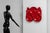 Joaquim Tenreiro, Wall Sculpture, 1984, Paint For Sale - Image 4 of 18