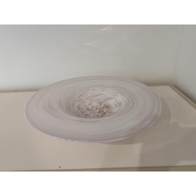 Mid-Century Modern Bowl for Coffee Table, Dining Table or Sieboard For Sale - Image 3 of 4