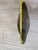 Antique Hand-Stamped "K" Rig Cork & Wood Black Duck Decoy - Early 20th Century Americana For Sale - Image 4 of 12