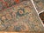 Early 20th Century Persian Sarouk Rug - 4'9" x 8' For Sale - Image 18 of 18