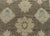 Oushak Square Rug 3'2" x 3' #21345 For Sale - Image 4 of 8
