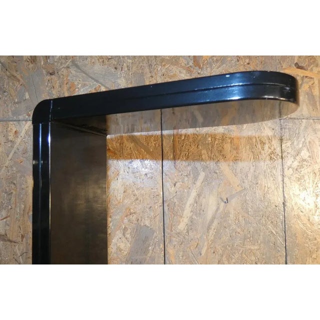 Floor Lamp by Maurizio Bertoni for Castaldi, Italy, 1980s For Sale - Image 12 of 18