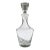 Vintage Glass Decanter For Sale