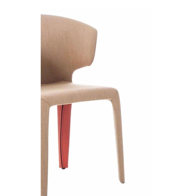 Hola 369 Chair by Hannes Wettstein for Cassina For Sale - Image 6 of 9