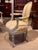 Pair of Louis XVI Fauteuils For Sale - Image 10 of 14