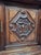 Henri II Two-Part Buffet Carved in Walnut For Sale - Image 5 of 8