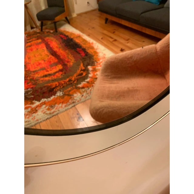 1960s French Mirror, 1960s For Sale - Image 5 of 8