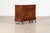 Circa 1890 19thC English Pine Campaign Drawers W108 x D40 x H72.5 cm Weight 46Kg
