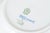 Pasta Plates in Porcelain from Royal Copenhagen, 1920s, Set of 4 For Sale - Image 4 of 5