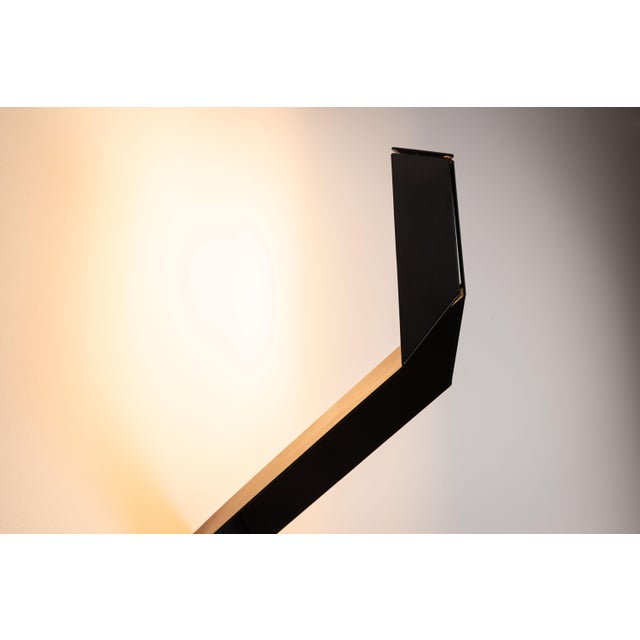 Wall Lamp from Dijkstra, 1980s For Sale - Image 6 of 10