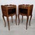 Louis XV Nightstands, 1950s, Set of 2 For Sale - Image 3 of 16