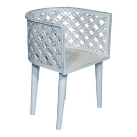 Example of Far Pavilions Seating