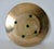 Mid-Century Brass Round Zodiac Ashtray, Catchall Dish - Pair For Sale - Image 13 of 14