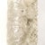 White Ice Glass Wall Light from Hillebrand, Germany, 1960s For Sale - Image 8 of 10