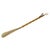 Wood and Resin Shoehorn, France, 1960 For Sale - Image 10 of 10