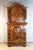 Antique Baroque Cabinet, 1800s For Sale - Image 14 of 15