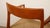 Wood Vintage Teak Model 57 Dining Chair by Niels Otto Moller for J.L. Møllers, 1960s For Sale - Image 7 of 13