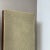 2000 - 2009 Set of 2 Large Teak Wall Light Panel Elements, Germany, 1950s For Sale - Image 5 of 18