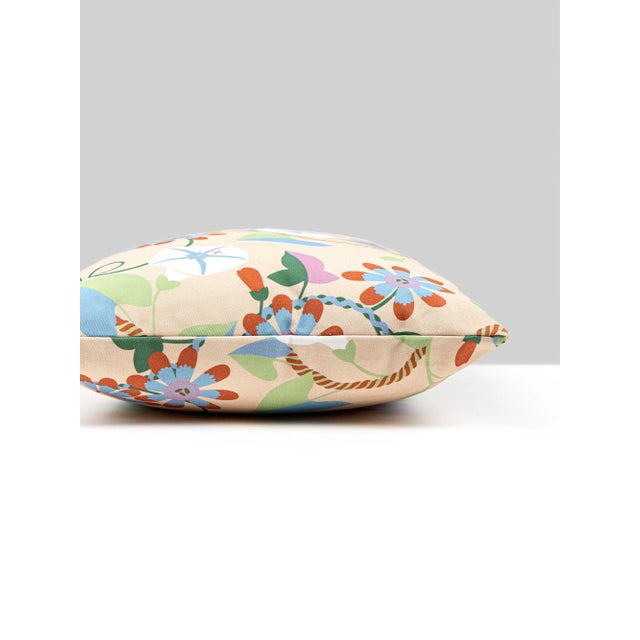 Breathing new life into the Hinson signature look, Morning Glory features a flat, graphic print in 4 fresh colorways. This...