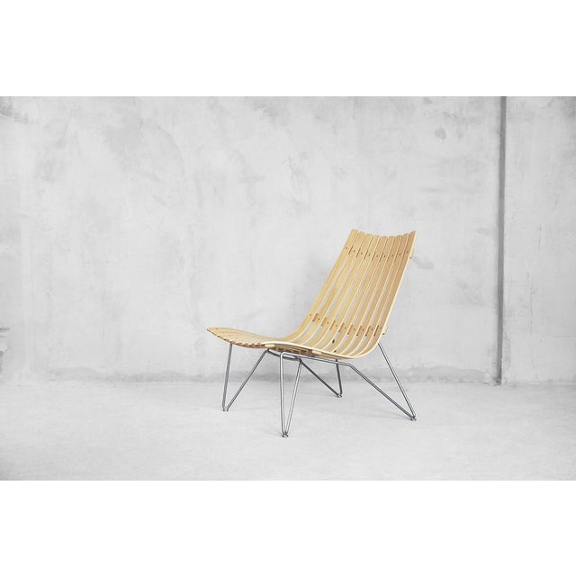 Set of Easy Chairs for Fjordfiesta, 2000s For Sale - Image 12 of 13