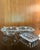 Glass Vintage Imperial Candlewick Serving Dishes - Set of Three For Sale - Image 7 of 10