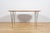 Mid-Century Modern Mid-Century Modern Dining Table by Piet Hein & Bruno Mathsson for Fritz Hansen, 1960s For Sale - Image 3 of 15