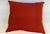 Pillow Upholstered With Uzbek Textile For Sale In Los Angeles - Image 6 of 6