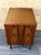 Vintage Danish Teak Sideboard, 1970s For Sale - Image 9 of 14