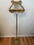 Mid 20th Century Vintage Brass Lyre Music Stand For Sale - Image 5 of 5