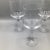 Mid-Century Modern Orrefors Rhapsody Tall Water Goblets -Set of 4 For Sale - Image 3 of 13