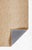 Beige Erin Gates by Momeni Woodland Antelope Beige Hand Tufted Wool Area Rug10' X 14' For Sale - Image 8 of 12