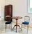 1960s Brass Chiavari Chairs, Italy, 1960s, Fratelli Levaggi/Guiseppe Gaetano Descalzi For Sale - Image 5 of 17