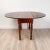 American Pine Dropleaf Table, u.s.a., 19th Century For Sale - Image 3 of 9