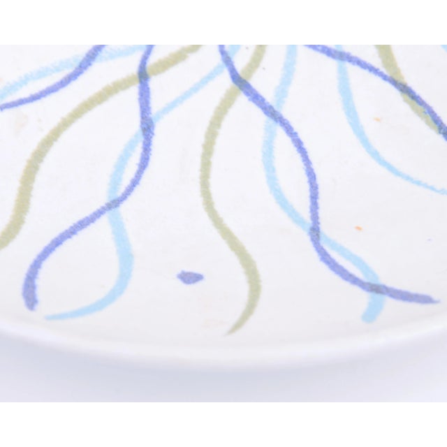 Design Technics Bowl Lee Rosen Mid Century Modern For Sale - Image 10 of 13