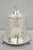 Antique Mappin & Webb Victorian Silver Plated Reticulated Covered Jelly Jar For Sale - Image 15 of 15