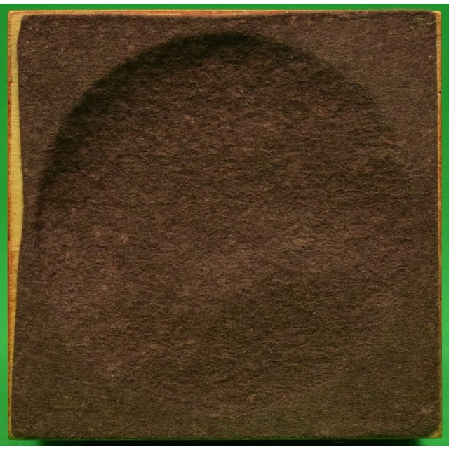 "21" Club Jockey W/ b.a. Dario Owner's Plaque For Sale In New York - Image 6 of 6